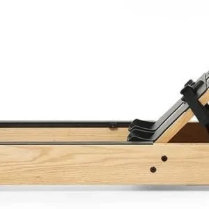 WaterRower Oak Rowings Machines with S4