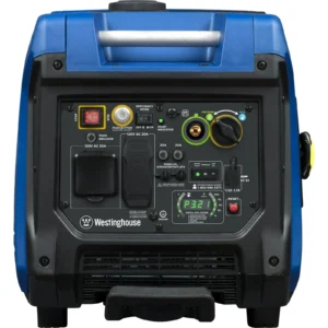 DuroMax XP13000E 13000 Watt Portable Generators.