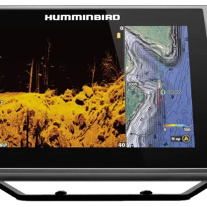 Humminbird Helix 9 Chirps MDI+ GPS G4N 411370-1