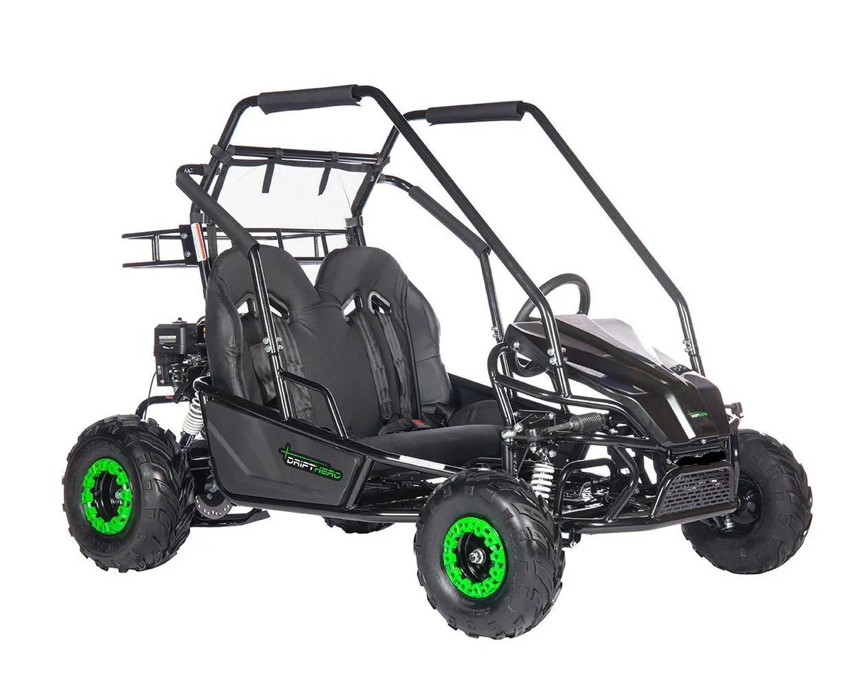 1-317.webp Drift Hero 2-Seater Electric Go Karts. - Image 6