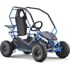 MotoTec Maverick Go Karts.