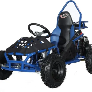 X-Pro Rover 50 Go Karts.