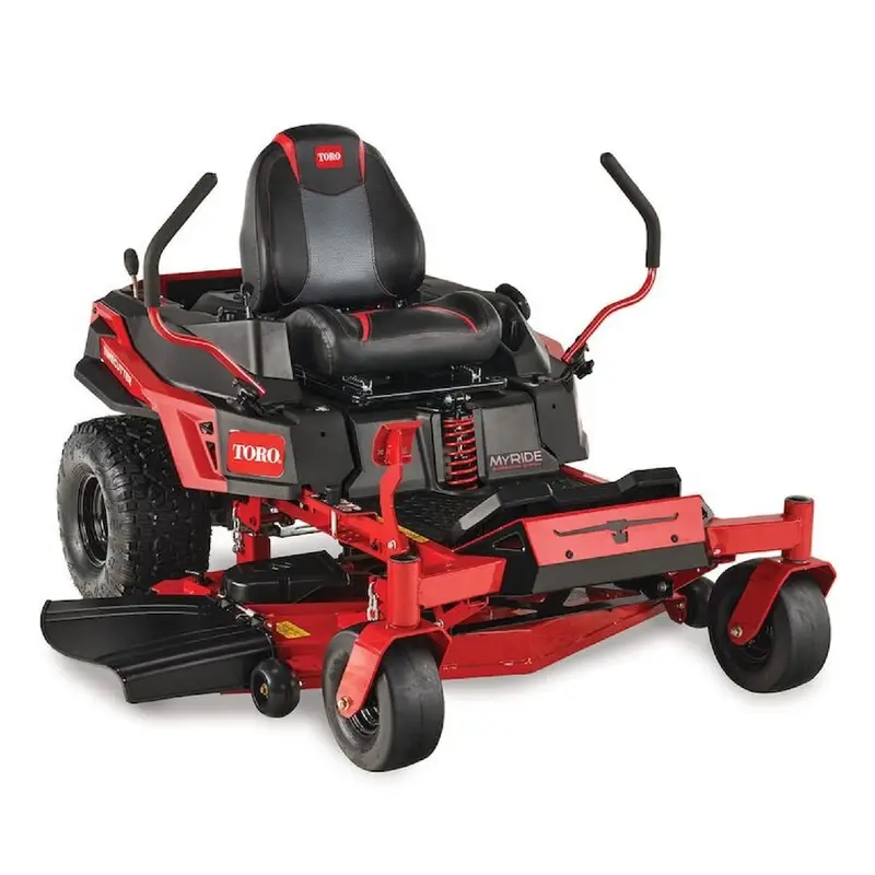 1-351.webp 50 in. (127 cm) TimeCutter Max MyRide Zero Turn Mowers. - Image 6