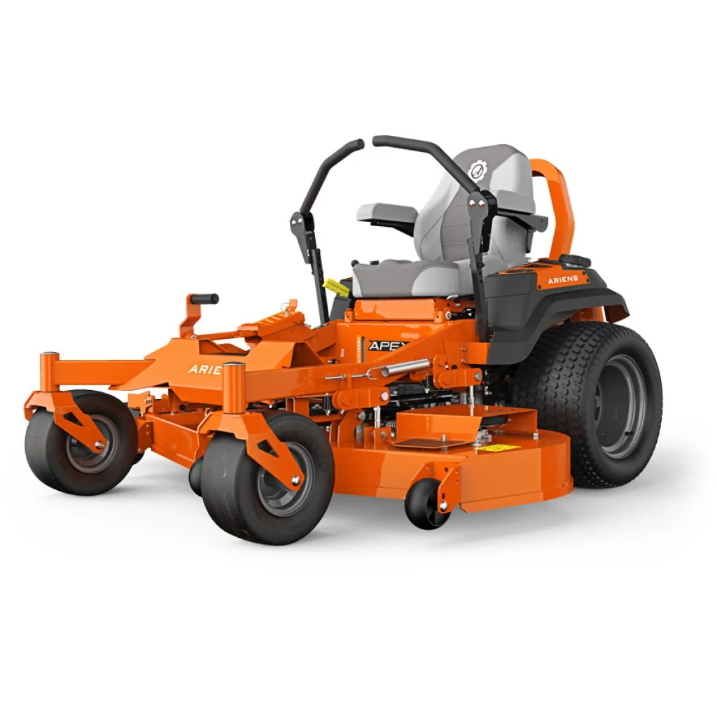 1-357.webp Ariens APEX 52 Zero Turns Mowers (Kawasaki) - Image 6