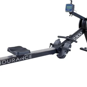 Body Solid R300 Endurance Rowers.