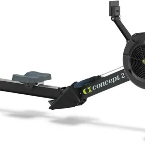 Concept 2 Model D Indoor Rowing Machines.