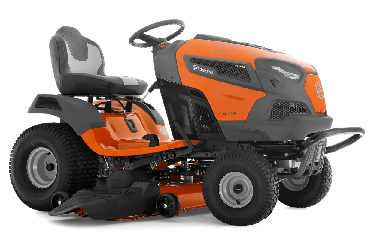 1-437.webp Husqvarna TS 148XK 48″ Lawns Tractors 24HP KOH (Scratch and Dent) - Image 6