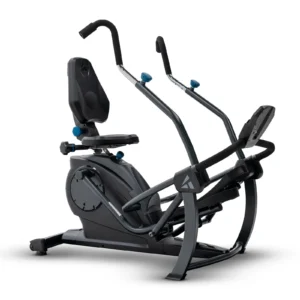 FreeStep LT1 Recumbent Cross Trainers.