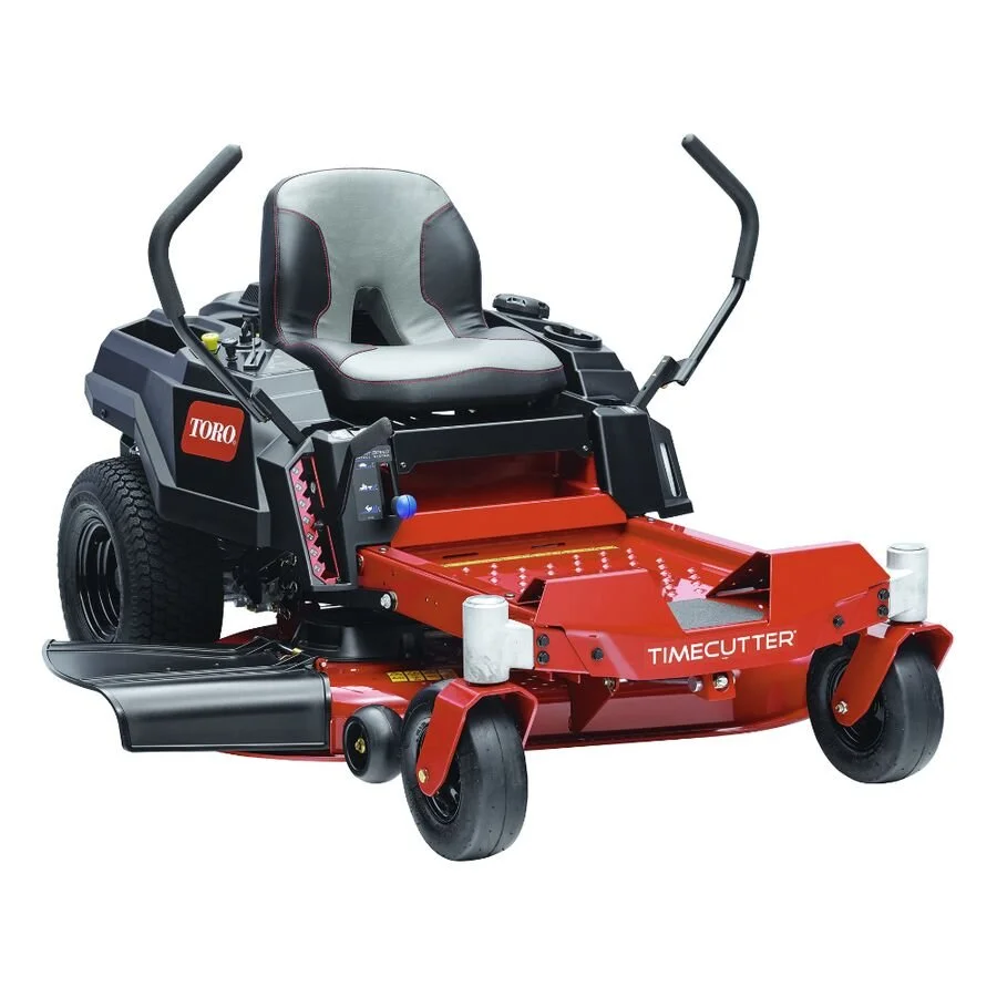 1-477.webp Toro 42 in. TimeCutter Zero Turn Mowers.