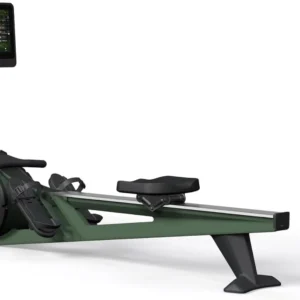 Hydrow Wave Rowing Machines.