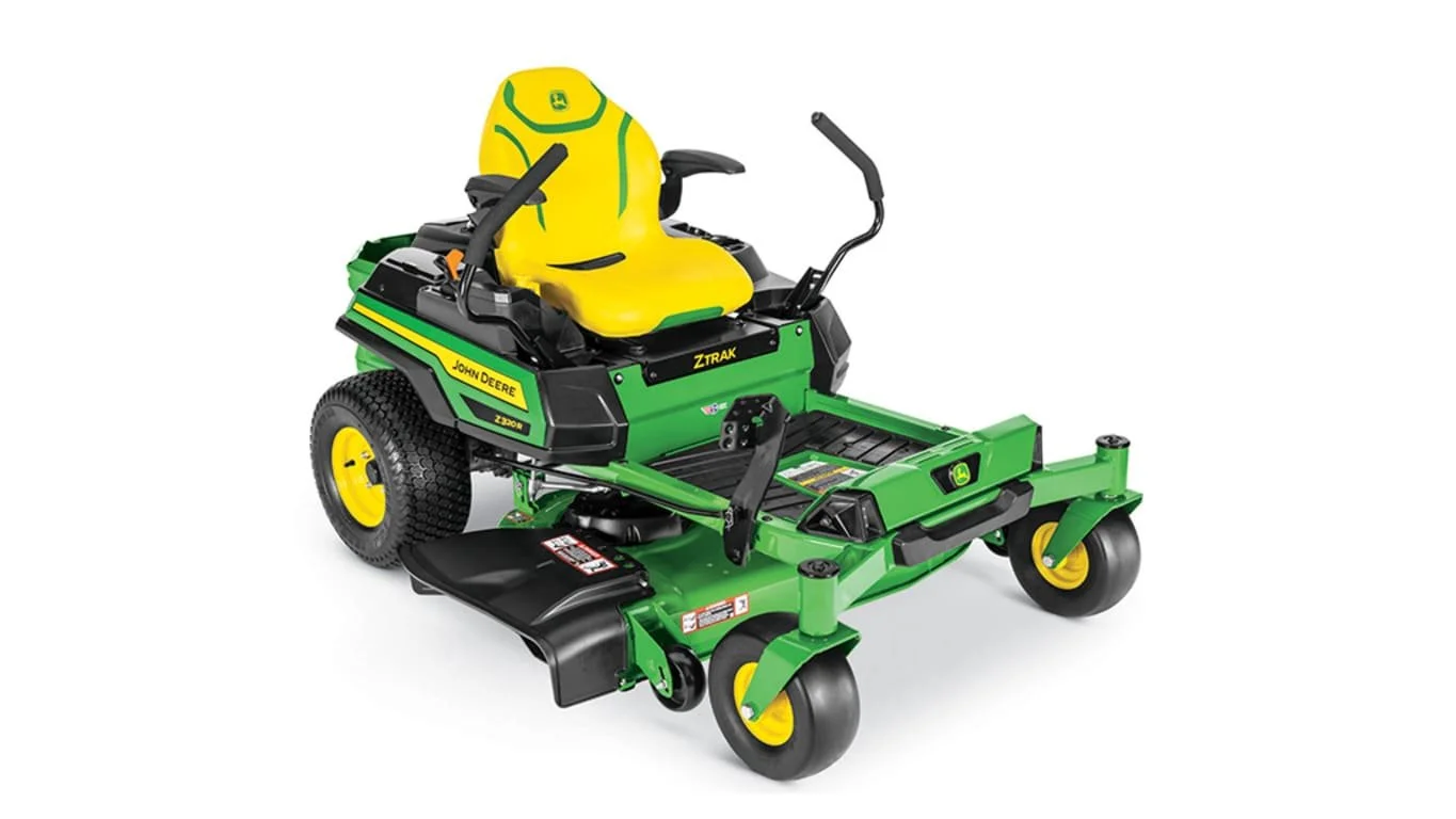 1-507.webp Z20R ZTrak™ Mower with 42-in. Decks.
