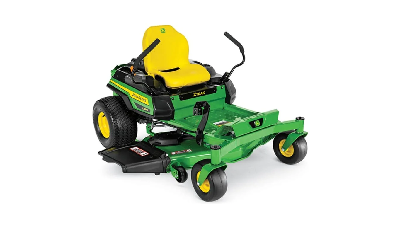1-510.webp Z325E ZTrak™ Mower with 48-in. Decks. - Image 6