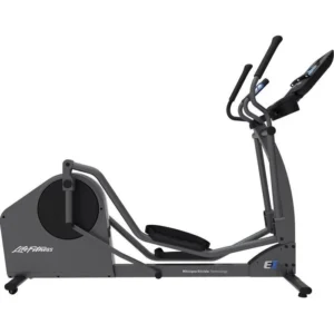 Life Fitness E1 Cross Trainer Elliptical Exercise Machines.