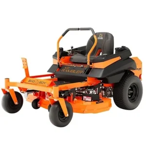 Bad Boy Mowers MZ Rambler 42 in. 19HP Briggs & Stratton Zero Turn Mowers.