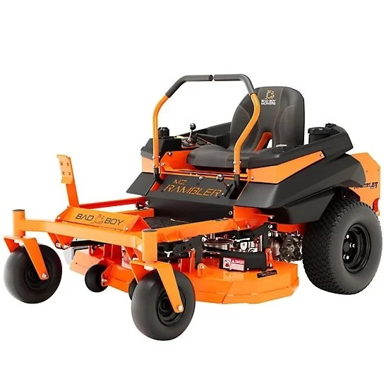 1-531.webp Bad Boy Mowers MZ Rambler 42 in. 19HP Briggs & Stratton Zero Turn Mowers.