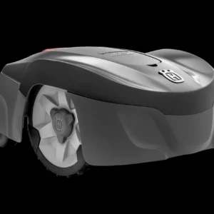 Husqvarna Automower 115H Robotic Lawn Mowers.