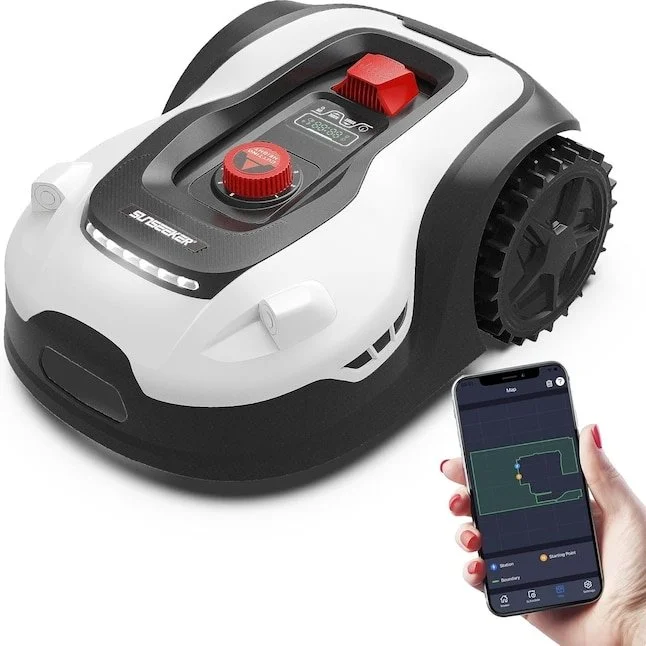 1-566.webp Wild Badger Power Sunseeker L Robotic Lawn Mowers.