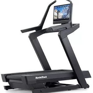 NordicTrack X24 Incline Trainers Treadmills