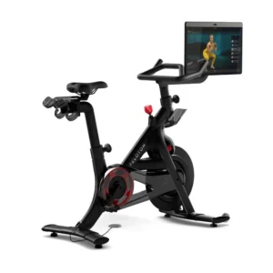 Peloton Bike+ Indoor Stationarys Exercise Bikes with 24鈥?H