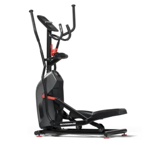 Schwinn 411 Ellipticals.