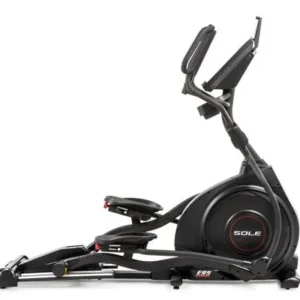 Sole E95 Ellipticals.