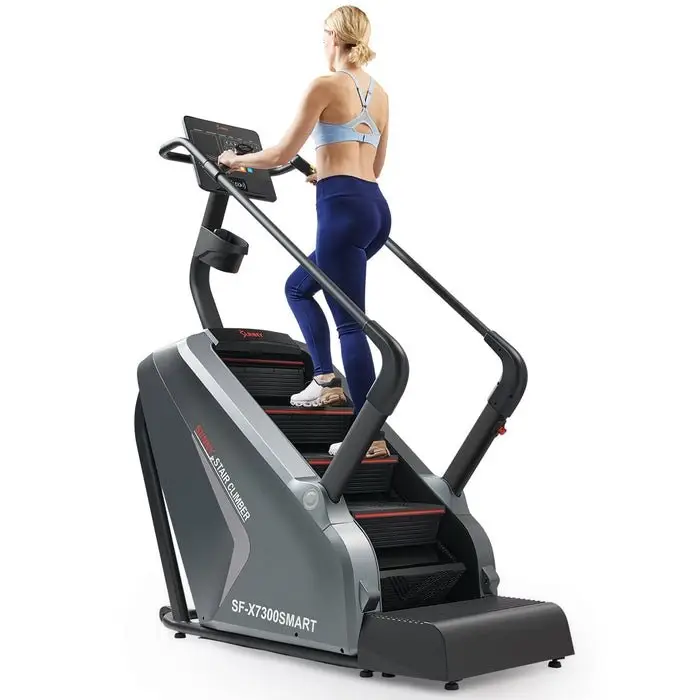 1-93.webp Sunny Health & Fitness Stride Zone Ellipticals. - Image 2