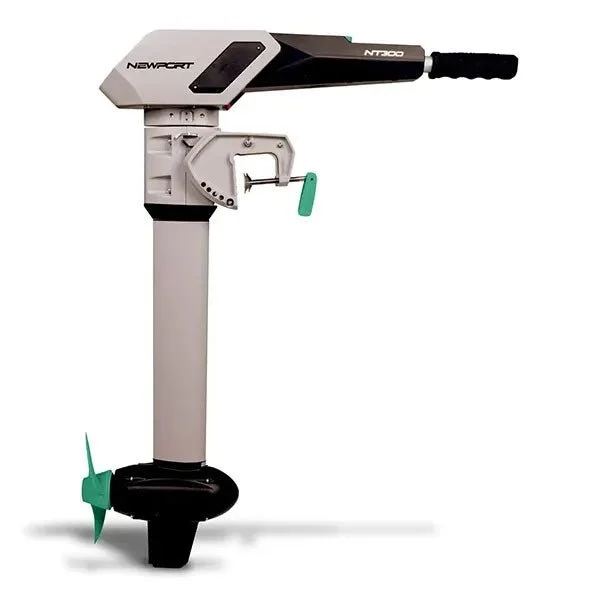 1035.webp Newport NT300 Electric Outboard Motor