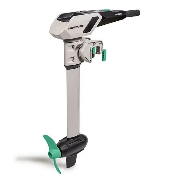 1036.webp Newport NT300 Electric Outboard Motor - Image 3