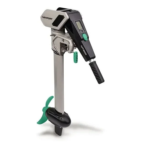 1037.webp Newport NT300 Electric Outboard Motor - Image 2