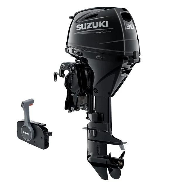 1050.webp Suzuki 30 HP Outboard Motor DF30ATLW5