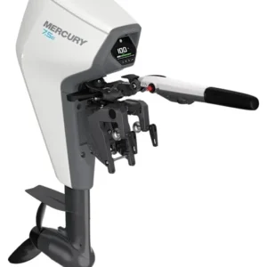 Mercury Avator 7.5E 20″ Shaft Electric Outboard Motor