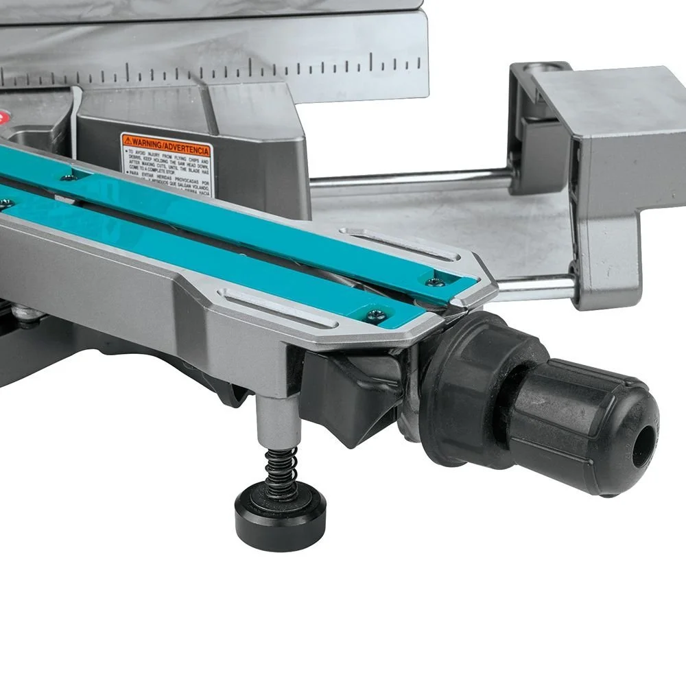 127.webp Makita GSL02Z 40V Max XGT Brushless Cordless 8-1/2″ Dual-Bevel - Image 3