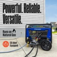 2-143.webp Westinghouse WGen11500TFc 11500-Watt Tri-Fuel Portable Generators. - Image 4