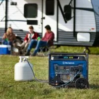 2-149.webp Westinghouse WGen5300DFv Dual Fuel Portable Generators. - Image 6