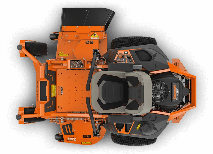 2-177.webp Ariens APEX 52 Zero Turns Mowers (Kawasaki) - Image 5