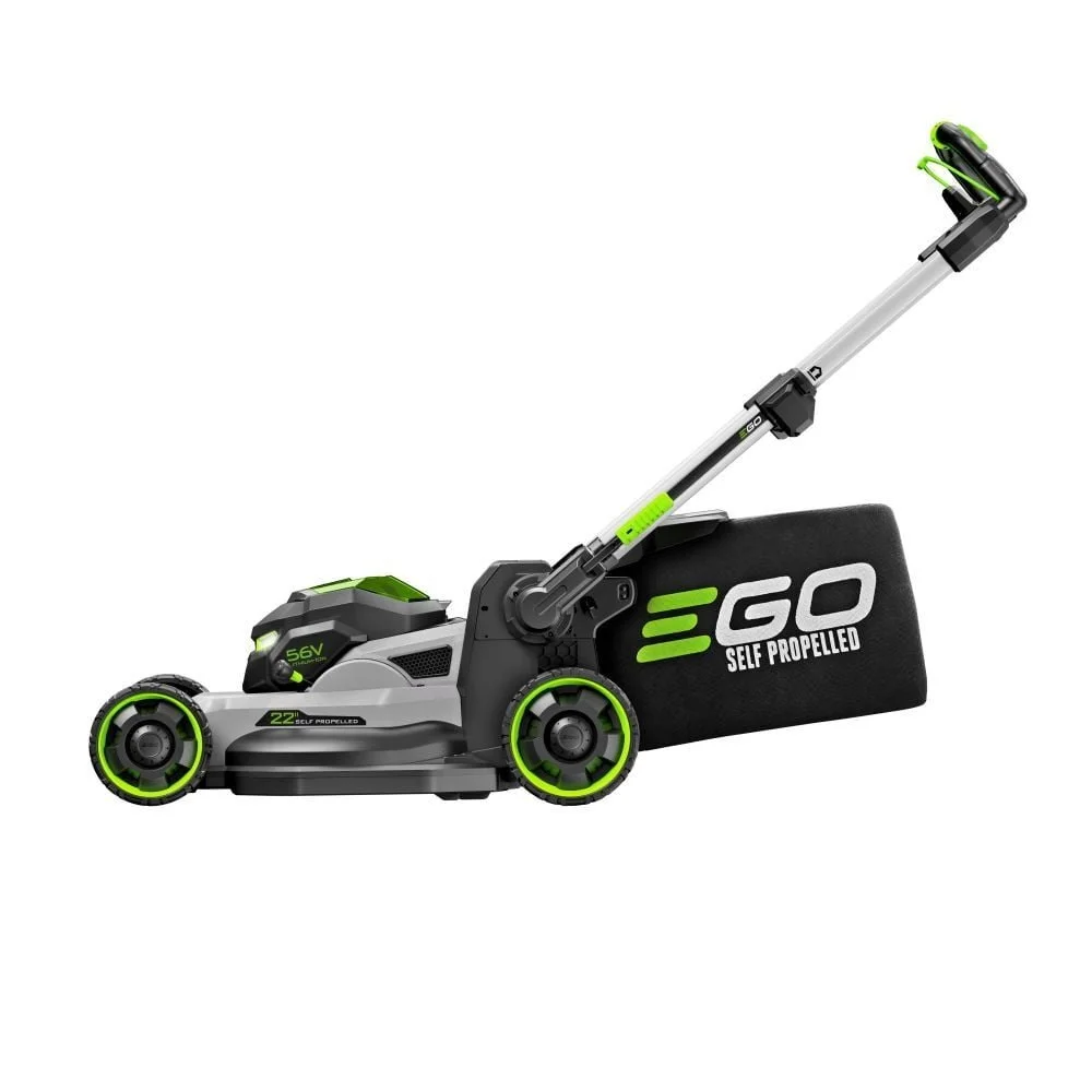 2-201.webp EGO POWER+ 1000 Series 22″ Self-Propelled Lawn Mowers. - Image 5