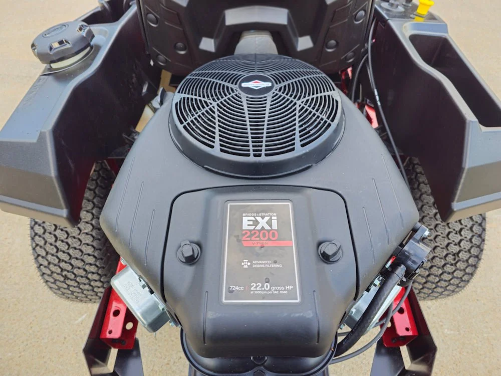 2-237.webp Toro 77404 42″ TimeCutter Zero Turns Mowerr 22HP Briggs - Image 7