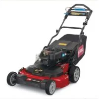2-239.webp Toro TimeMaster 30″ Personal Pace Gas Lawn Mowers. - Image 5