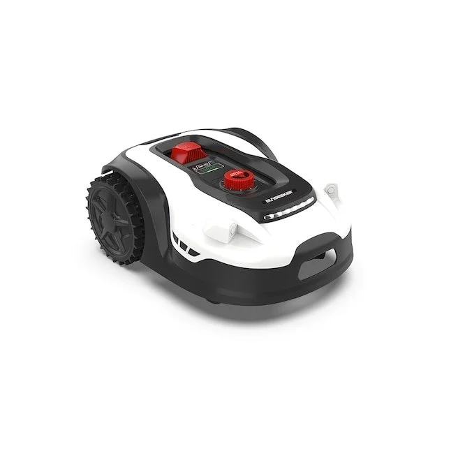 2-274.webp Wild Badger Power Sunseeker L Robotic Lawn Mowers. - Image 2