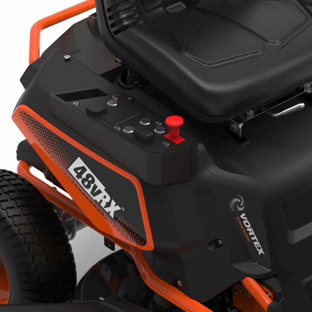 2-276.webp Yard Force 38″ 48V Battery-Powered Riding Lawn Mowers. - Image 5