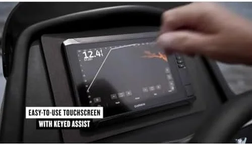 2-6.webp Garmin ECHOMAP UHD2 94sv with GT56 Transducer, 9″ Touchscreens Chartplotter, Garmins Navionics+ U.S. Coastal - Image 6