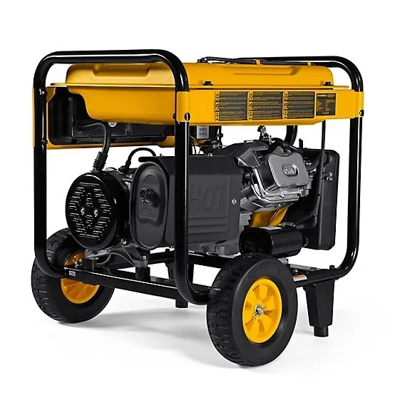 2-72.webp DEWALT 8000 Watt Portables Gas Generators DXGNR8000 - Image 4