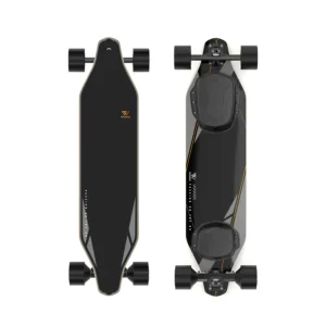 WowGo 2S MAX Electric Skateboard & Longboard