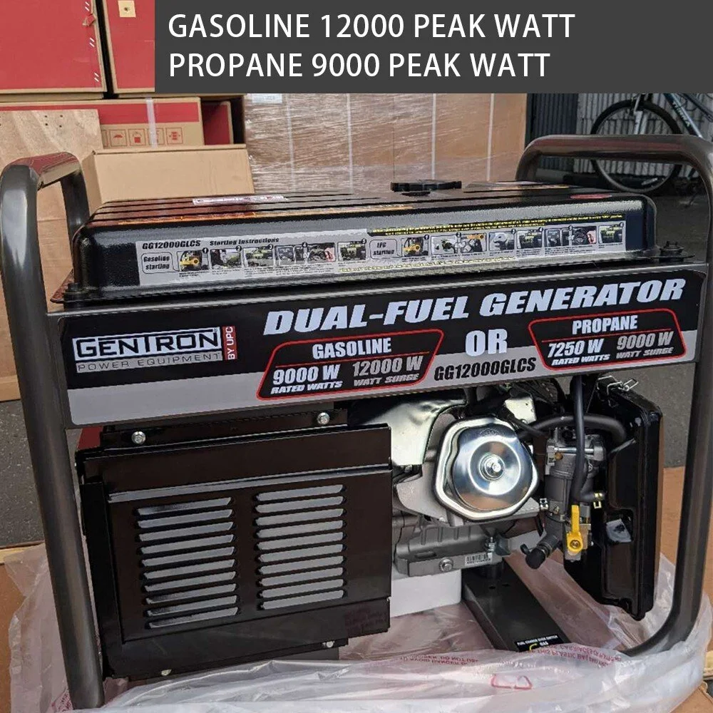 3-104.webp Gentron Powers Equipments 12000 / 9000 -Watt GG12000GLCS - Image 4