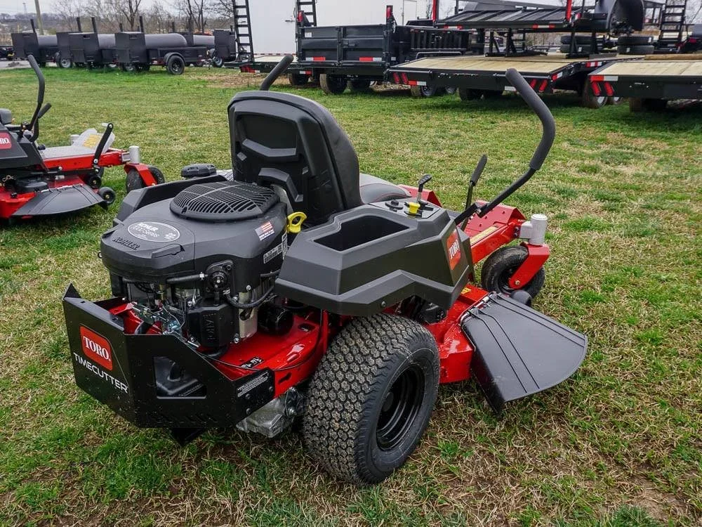 3-221.webp Toro 75746 42″ TimeCutter Zero Turn Mower 22HP Kohlers. - Image 4