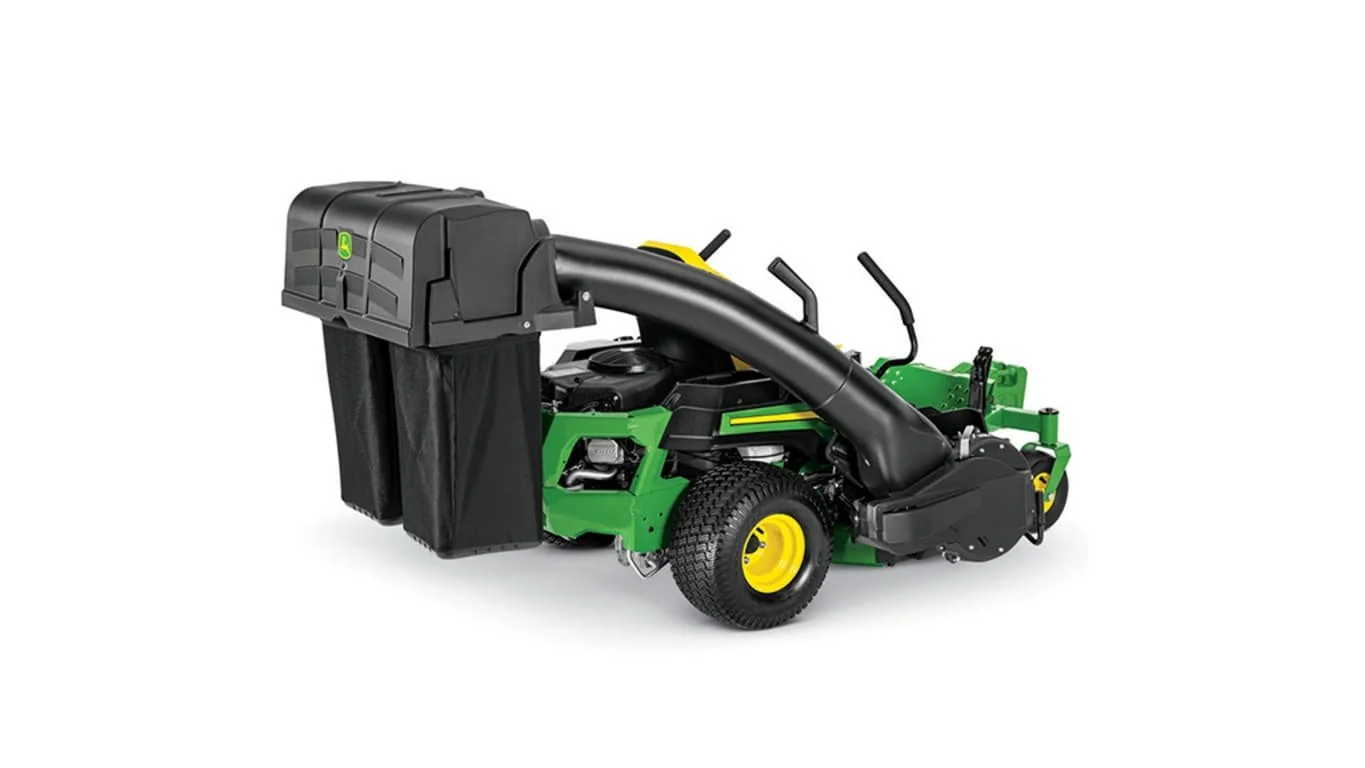 3-236.webp Z325E ZTrak™ Mower with 48-in. Decks. - Image 4
