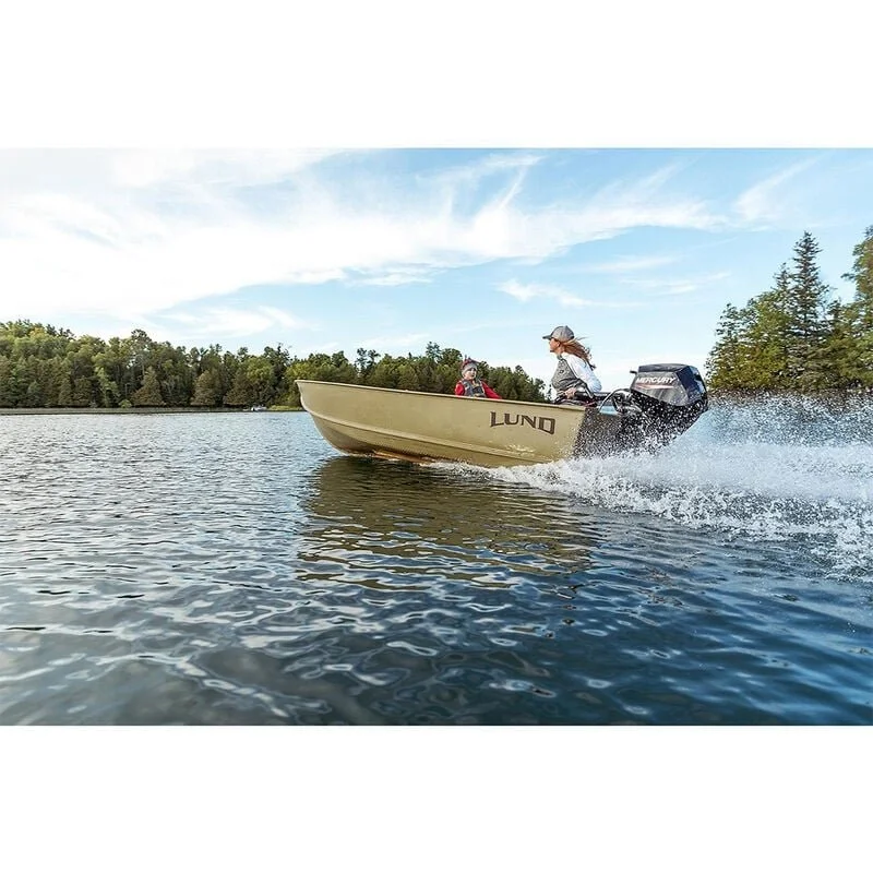 3-240.webp Mercury 4HP Tiller FourStroke Outboard Motors. - Image 5