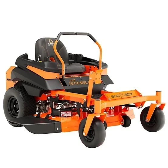 3-245.webp Bad Boy Mowers MZ Rambler 42 in. 19HP Briggs & Stratton Zero Turn Mowers. - Image 3