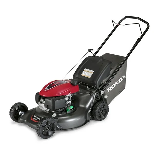 3-252.webp Honda HRN216PKA 21″ Push Lawn Mowers. - Image 3