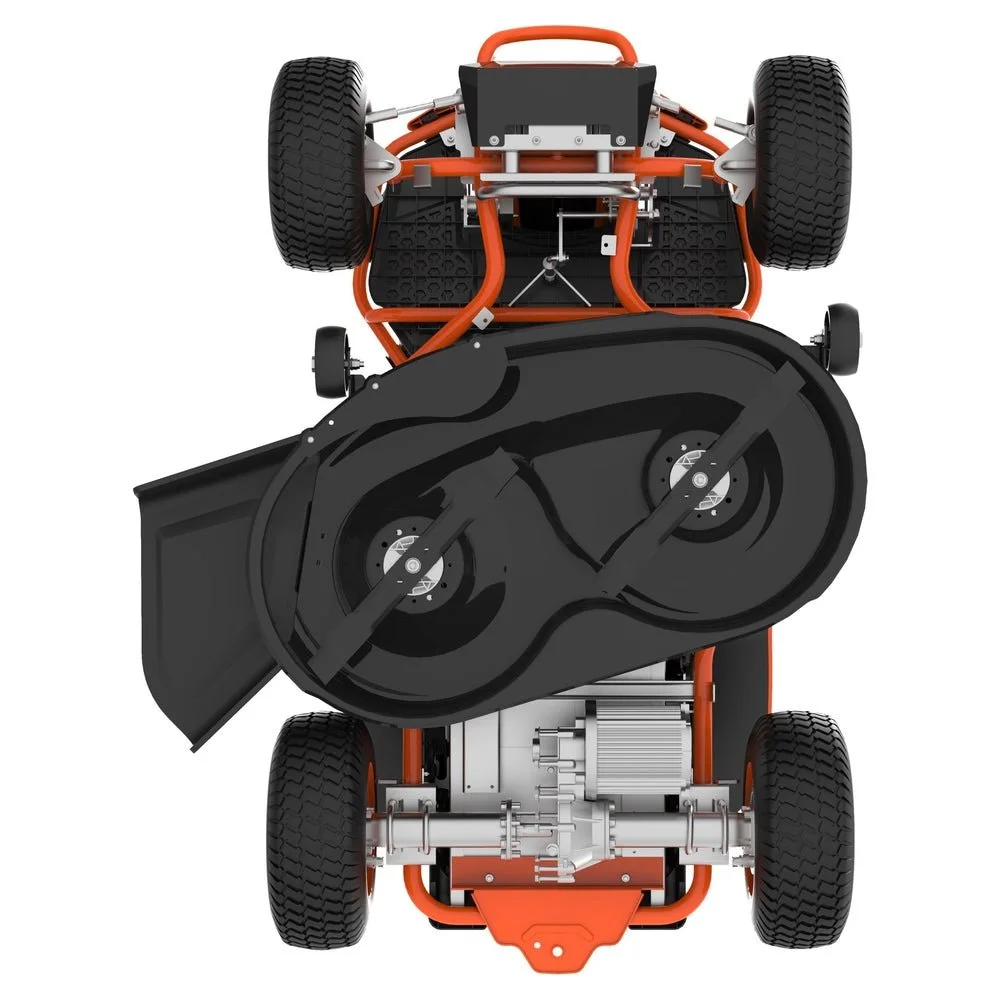 3-260.webp Yard Force 38″ 48V Battery-Powered Riding Lawn Mowers. - Image 4